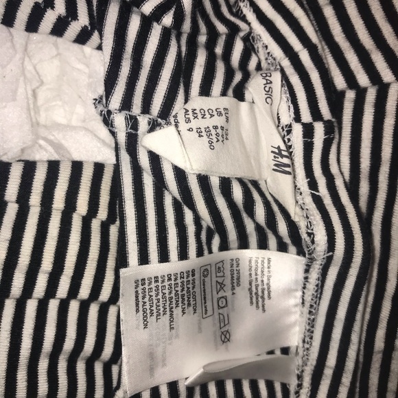 Girls leggings - Picture 2 of 2